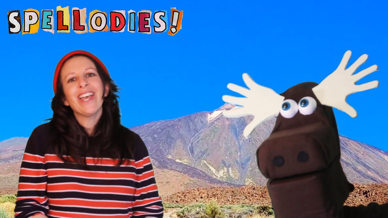 How to spell OTHER (Another, Mother, Brother) - Sight Word Spelling Songs for Kids