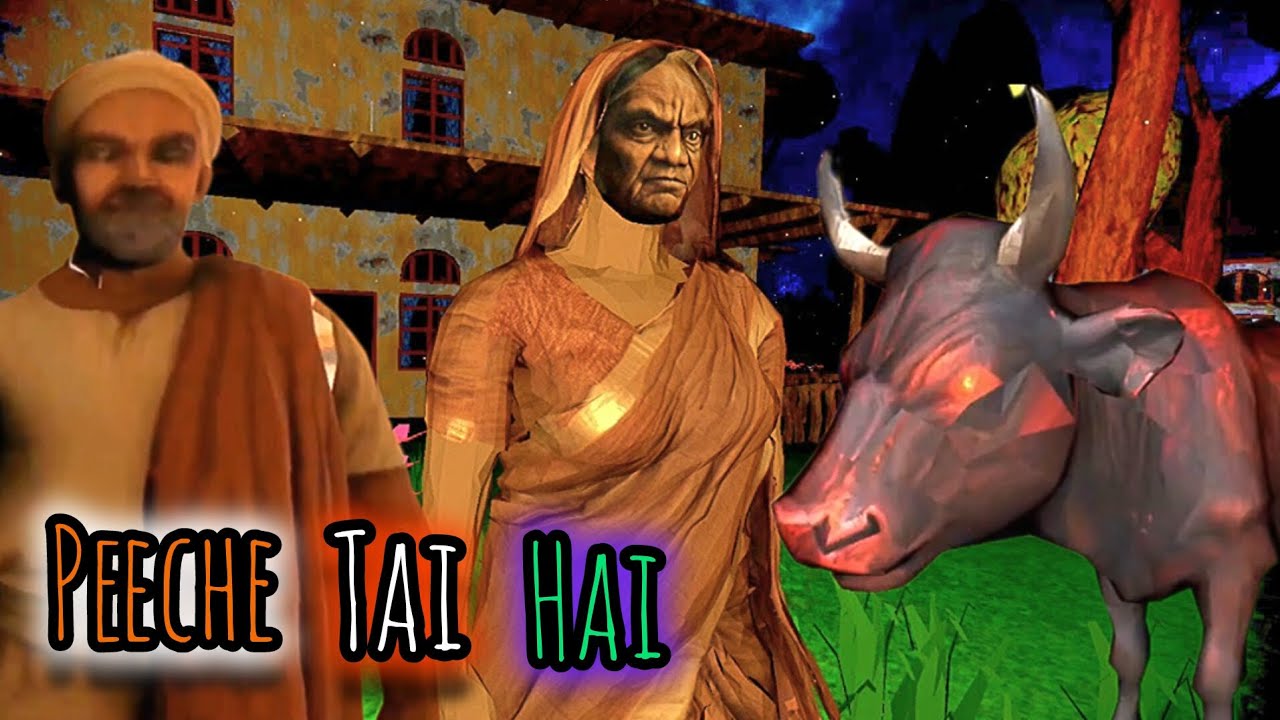 Peeche tai hai] full Gameplay]