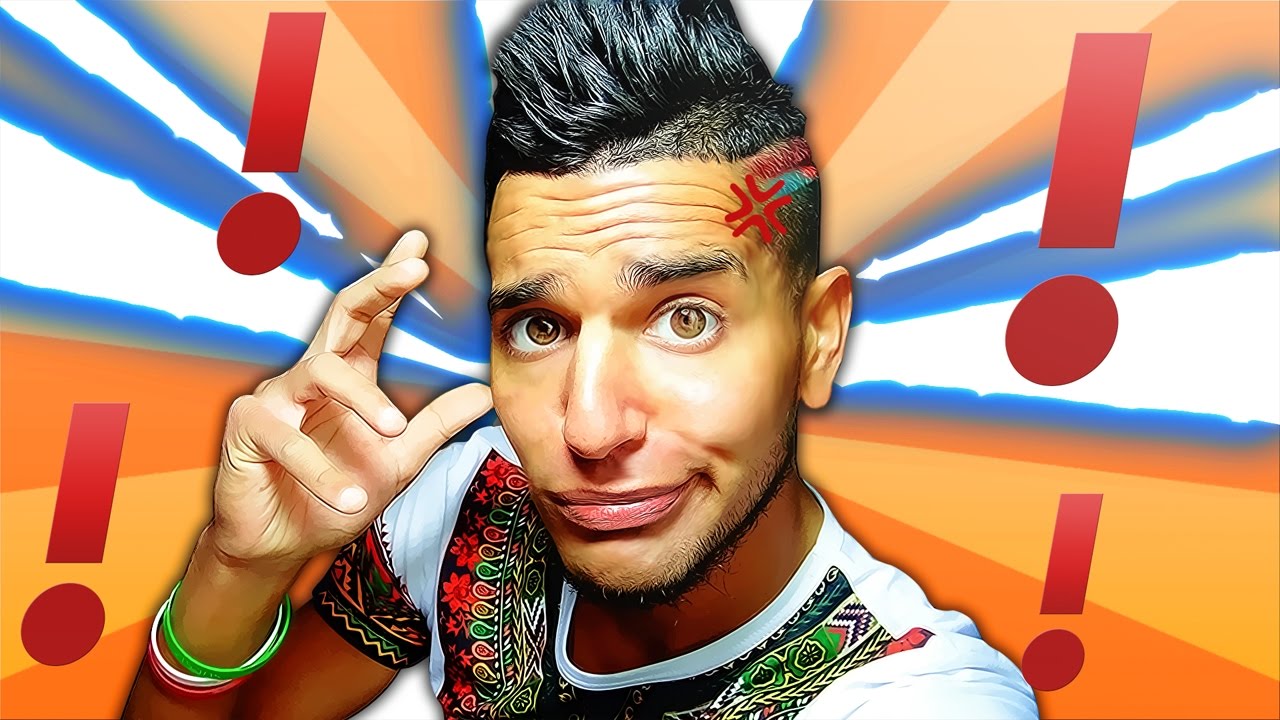 JE L'AI HUMILIÉ !!