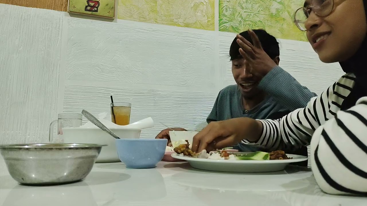 Emang boleh marahan sampai gapulang kerumah ga ngabarin seharian sakit sih