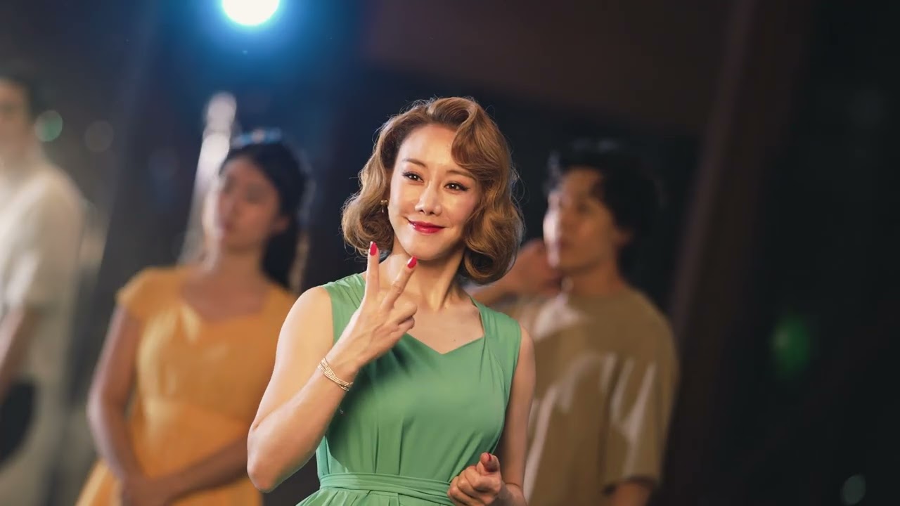 [22웨스트사이드스토리] WEST SIDE STORY SKETCH FILM
