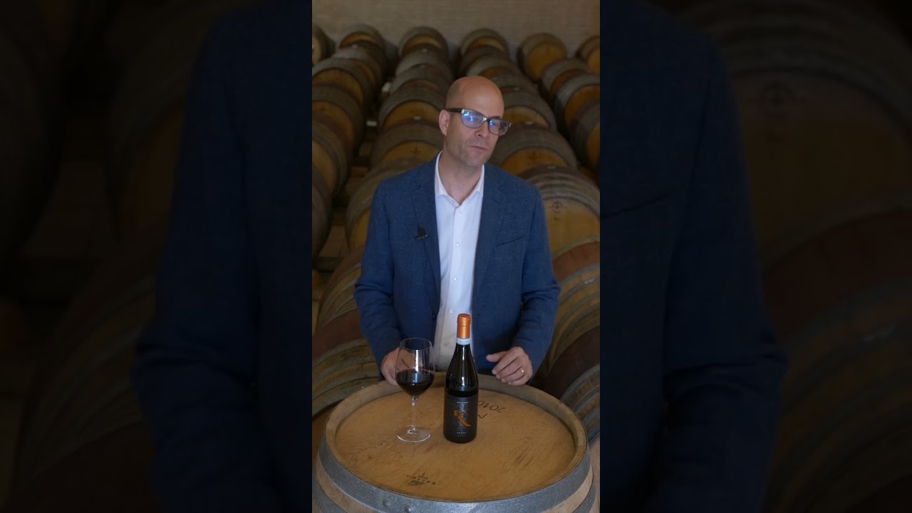 Talamonti KUDOS - Rosso Abruzzo DOC