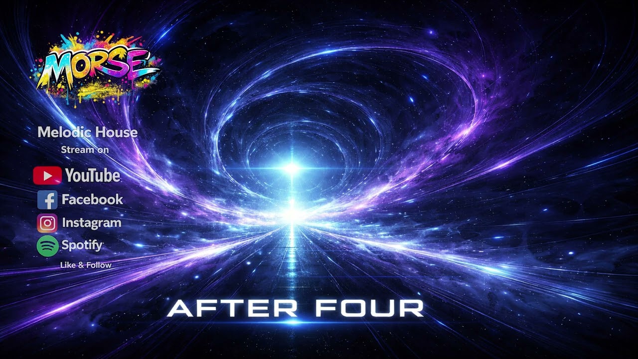 MORSE - After Four