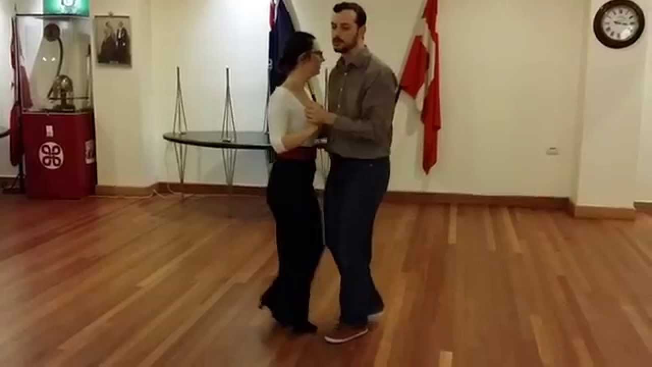 2015-06-29 Rob & Emma Balboa Explorers lvl2 Class Recap: The Dream