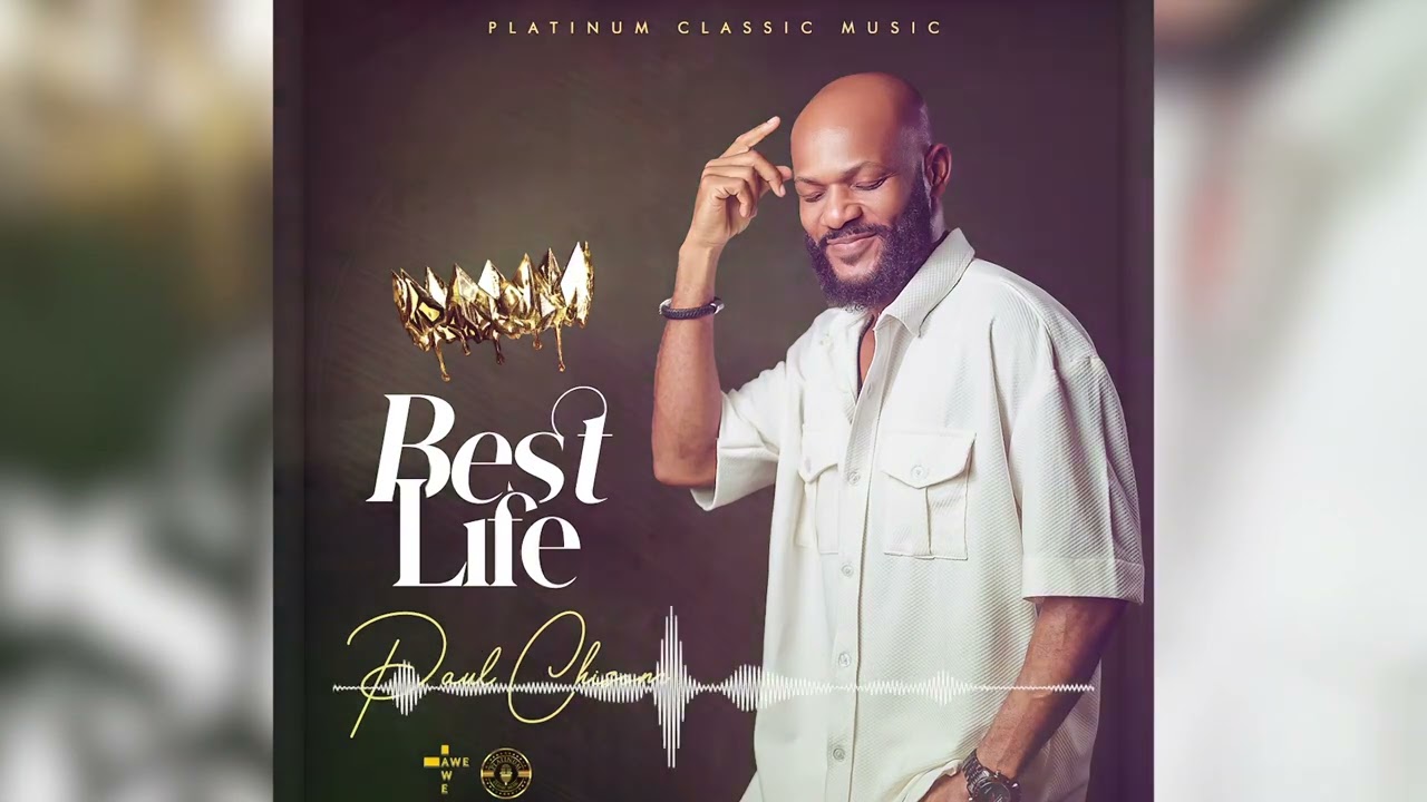 Paul Chisom - Call Your Name ft Oreoluwa Davids, Zoey-Maya