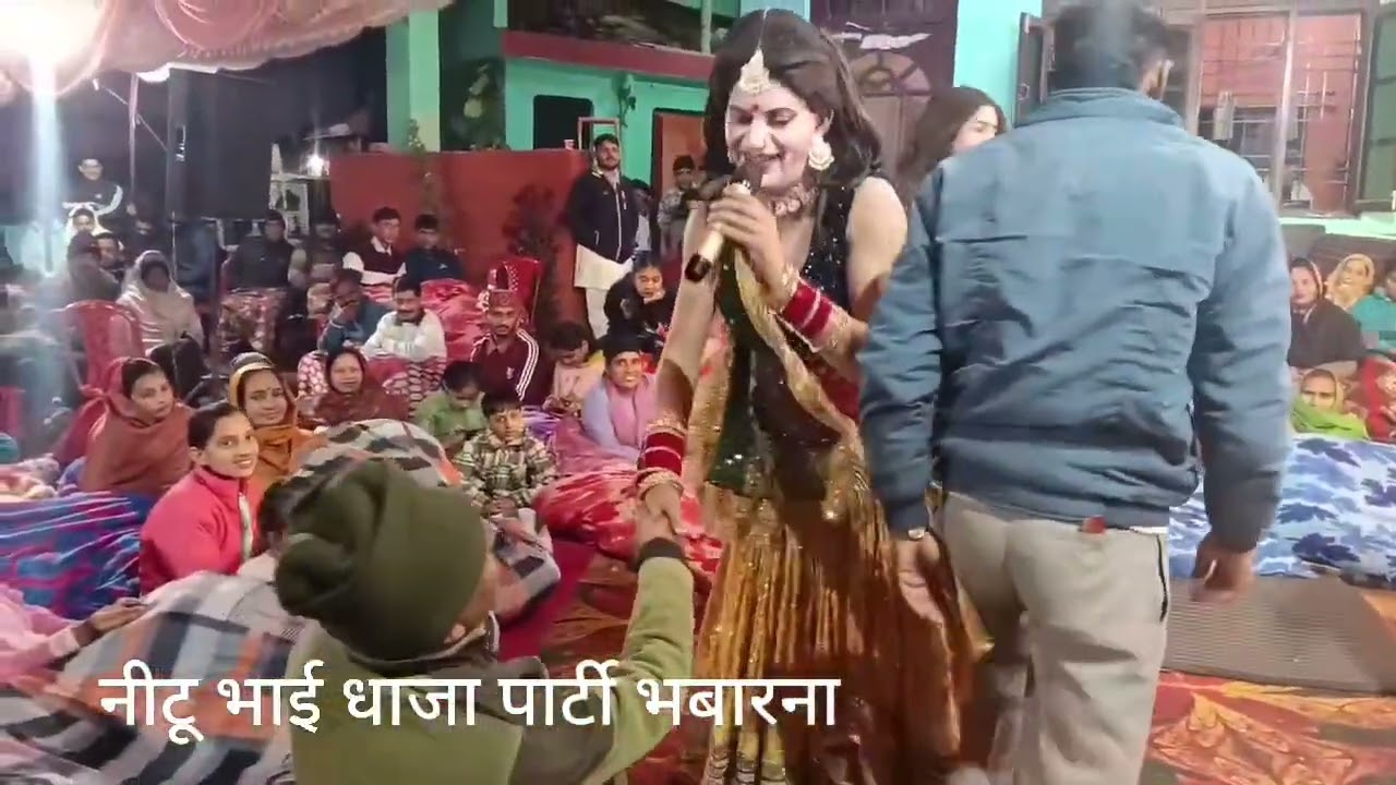 O Tera Kya Lagda ❤️ | Pahari Song 🎧 | #himachalpradesh #dance #pahariculture 