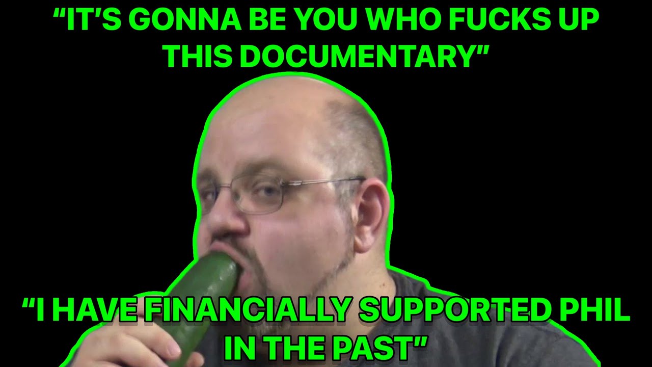 ReviewTechUSA Says DSP's Detractors Are Losing Their Minds Over Mike Clum Documentary