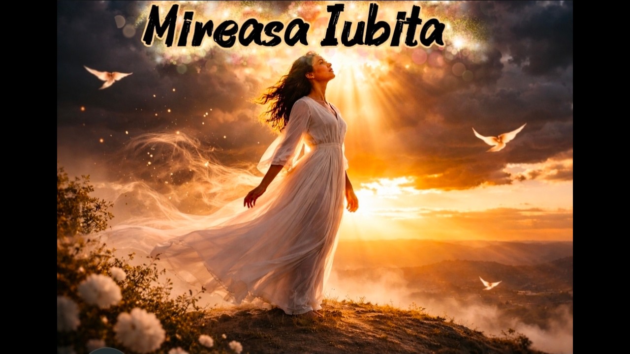 Mireasă iubită, uită-te în sus – Isus vine curând!