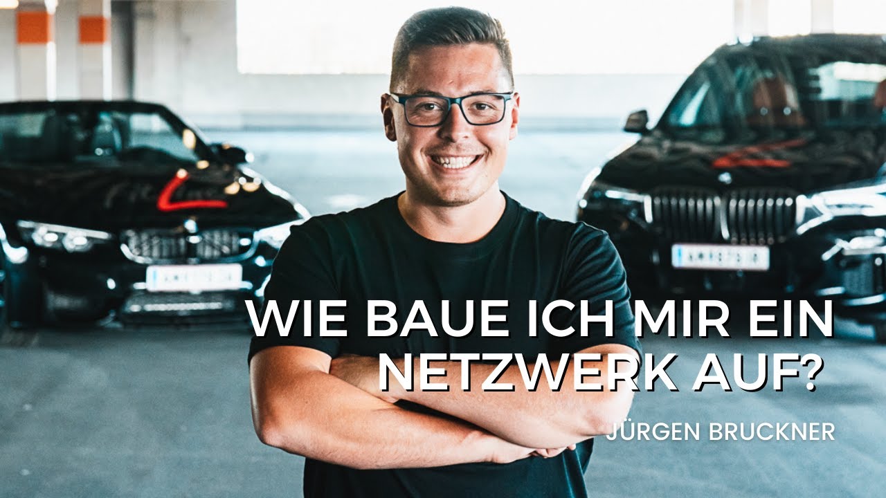 Jürgen Bruckner / Der wichtigste Skill damit du schnell erfolgreich wirst!