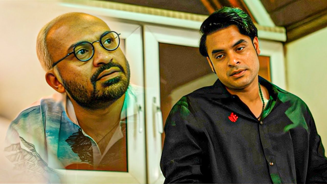 " ഈ കോളനി സാധനത്തിനെ നമ്മുടെ കൂടെ കൂട്ടണ്ടെന്ന് ഞാനന്നേ പറഞ്ഞതാ.." ! | New Movie Scene | Tovino