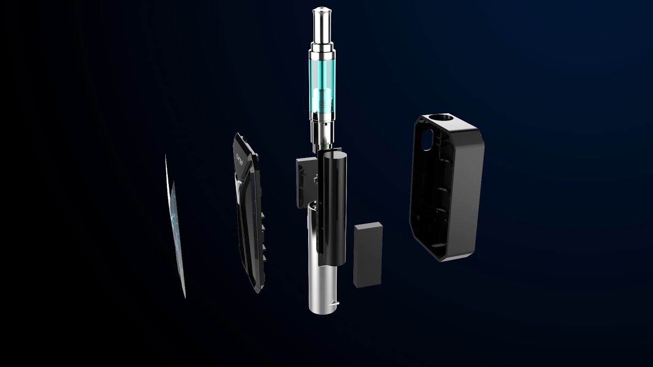 CURDO Octantis Starter kit