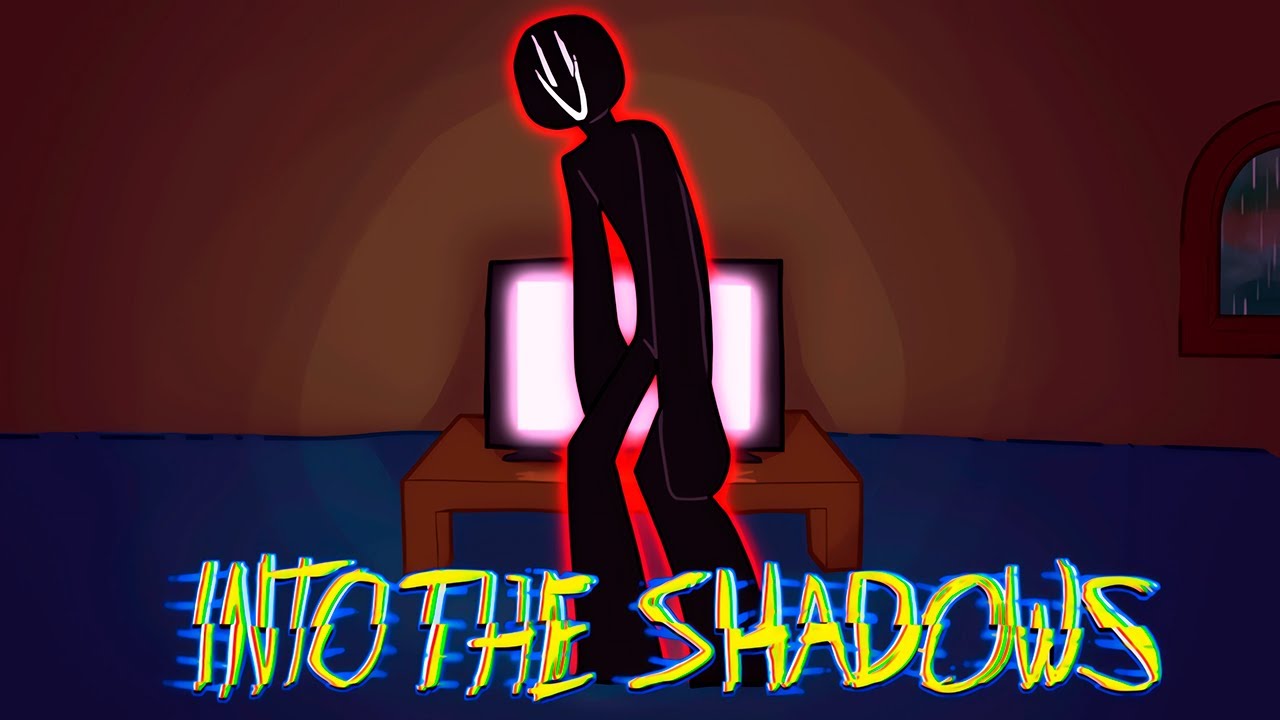 Into The Shadows - (Full Walkthrough) - Roblox