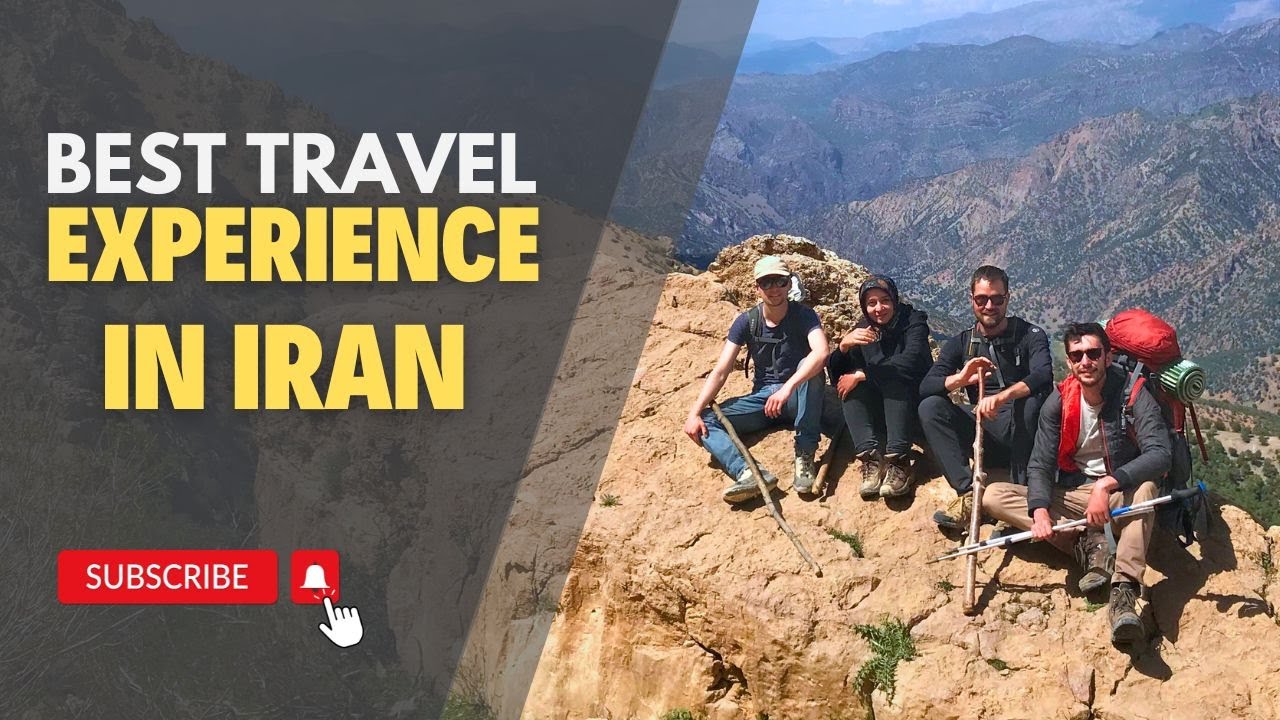 Nomadic life | Best Travel Experience in Iran | Seasonal migration