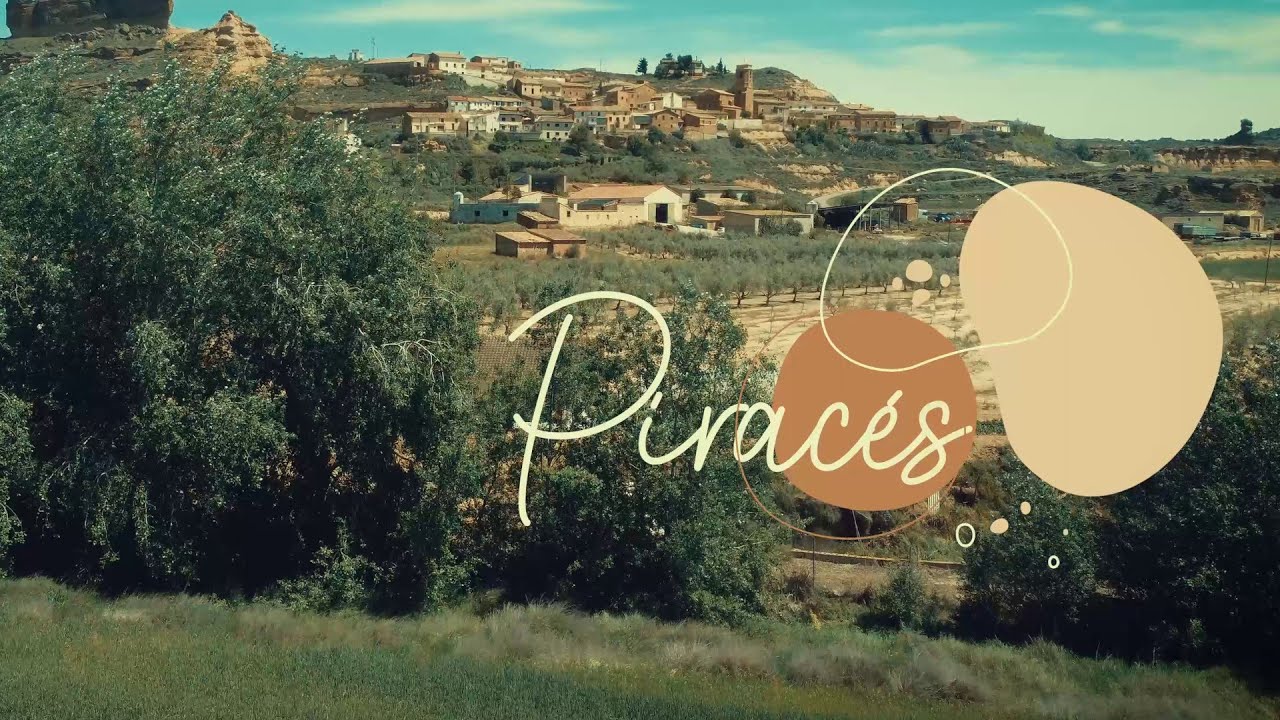 Piracés