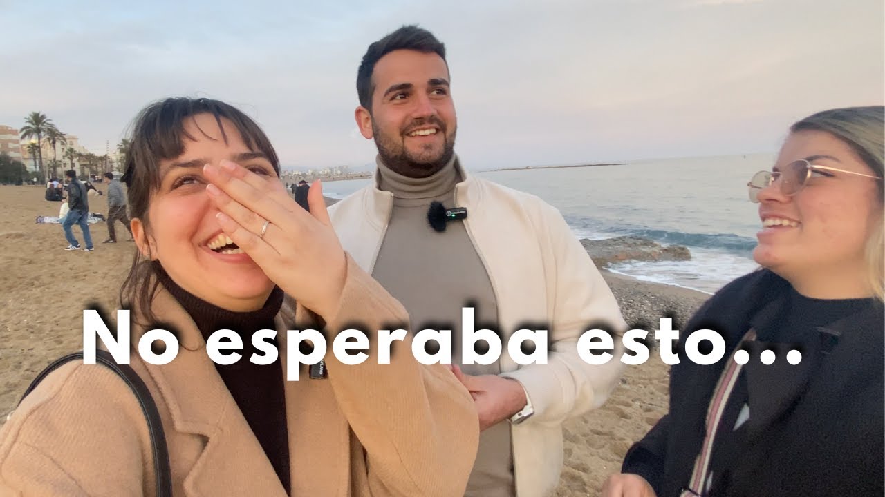 😨 CUBANA REACCIONA por primera vez a PRODUCTOS CANARIOS 🇮🇨