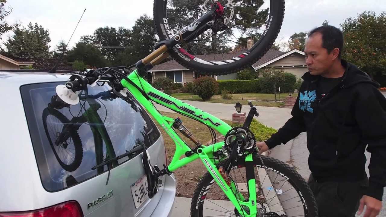 Seasucker Hornet Review