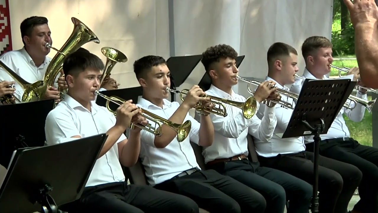 ,,Festivalul orchestrelor de Fanfară în memoria lăutarului și instrumentistului Boris Bodnari”.