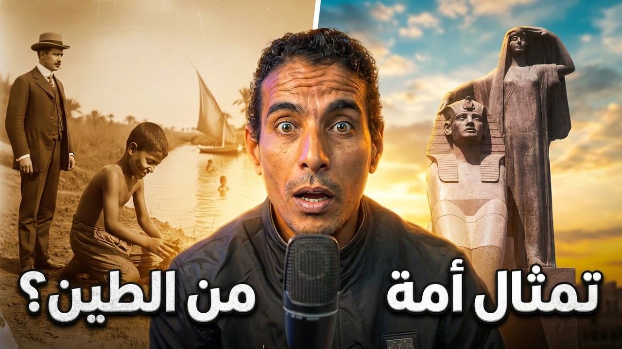 إزاي فنّان بسيط تحدّى الاحتلال؟