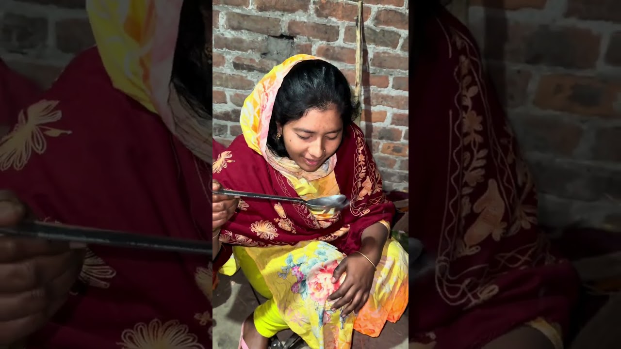 এখন আবার বায়না ধরেছে 