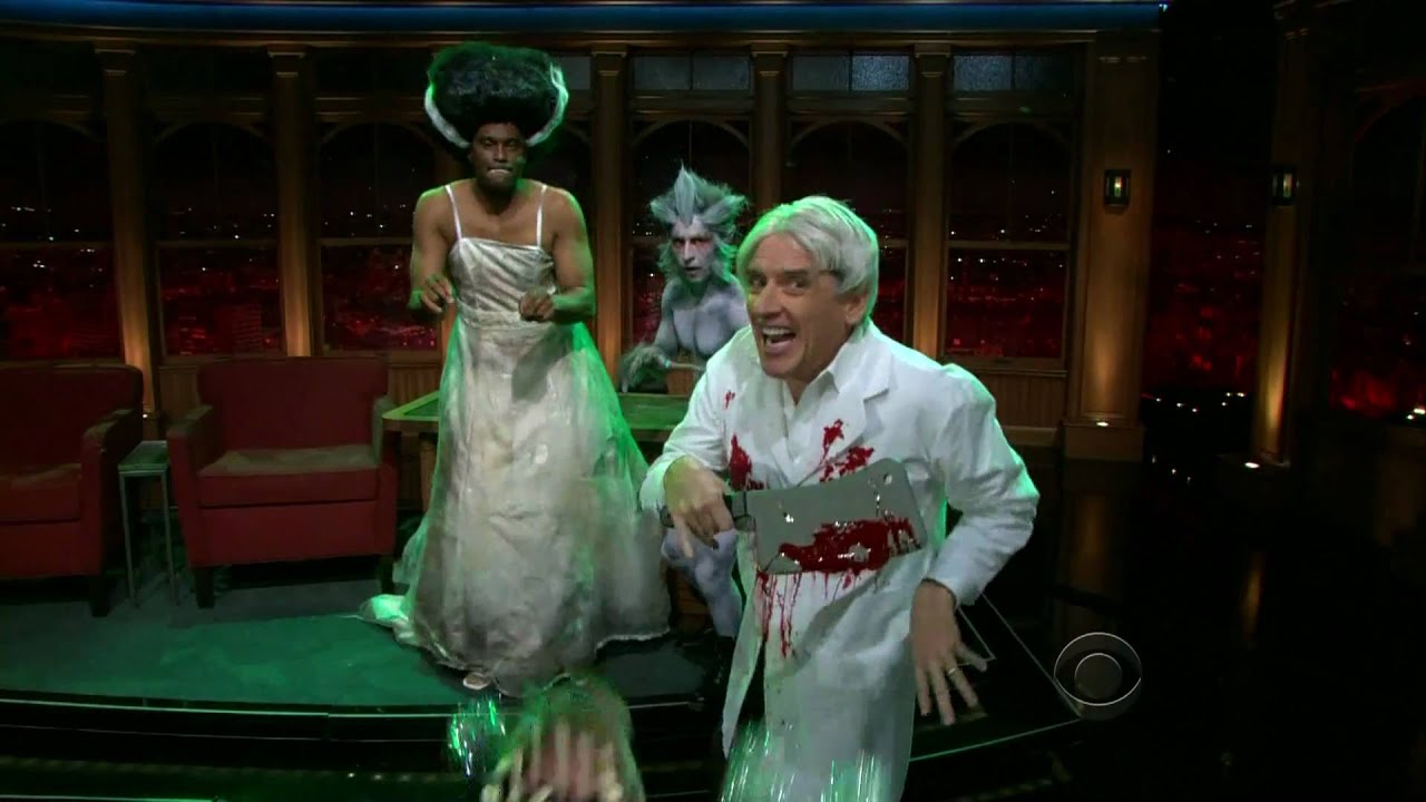 Craigy Ferg feat. Wavy Rancheros and Sid - Monster Mash