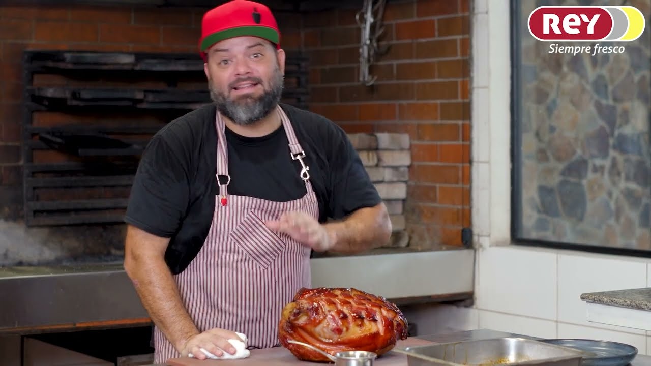 Picnic ahumado | Chef Milanés