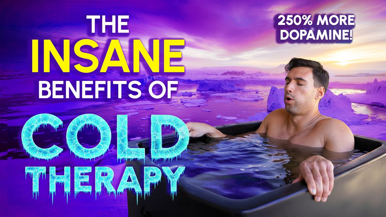 Благодаря этой 3-минутной ежедневной привычке я избавился от воспаления, болей в суставах и затум...