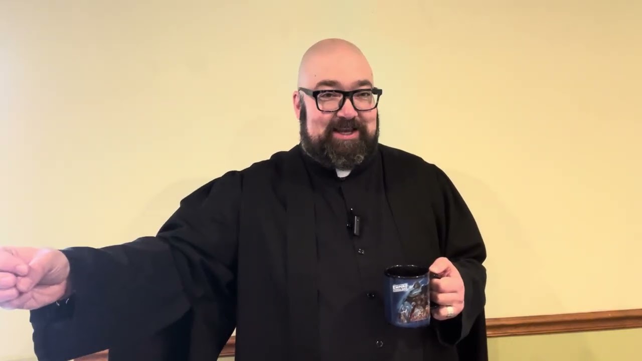 The OT Wisdom Literature 3.1 - Introducing the Proverbs