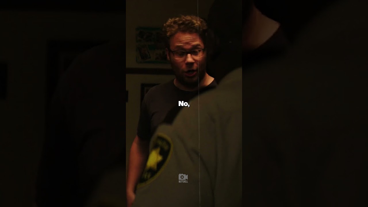 Neighbors : Calling the Cops 