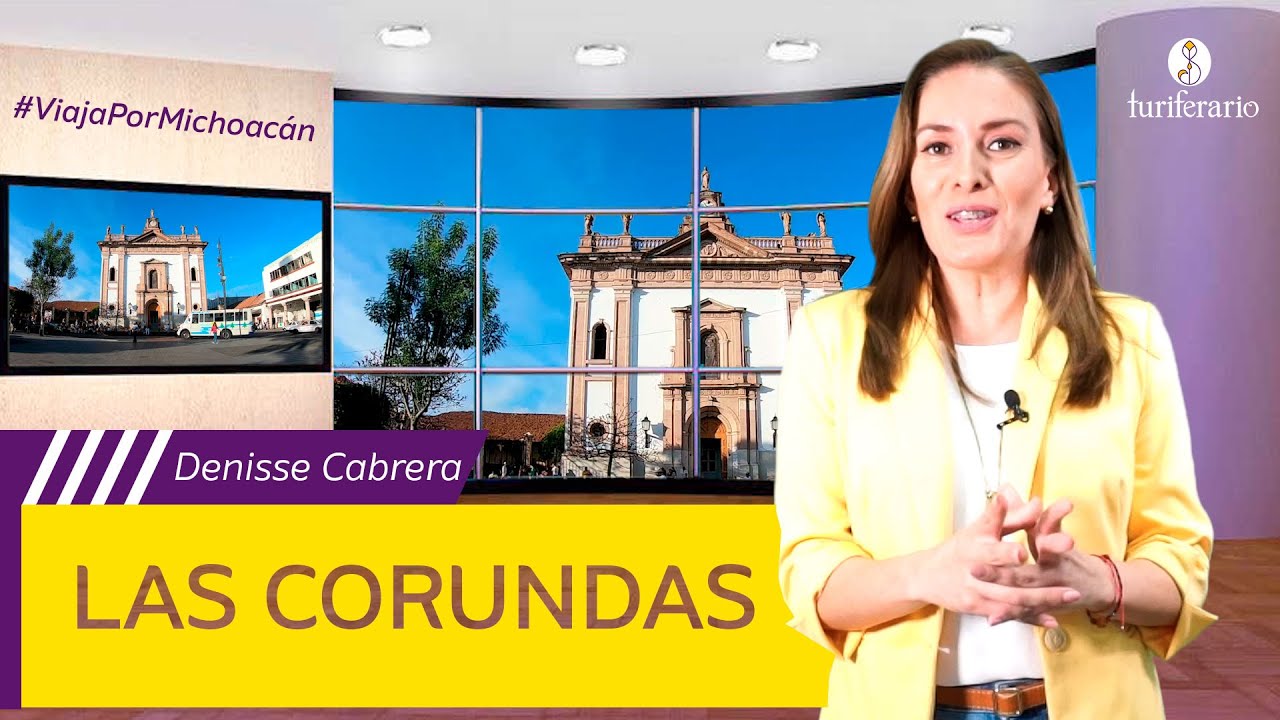 Las Corundas