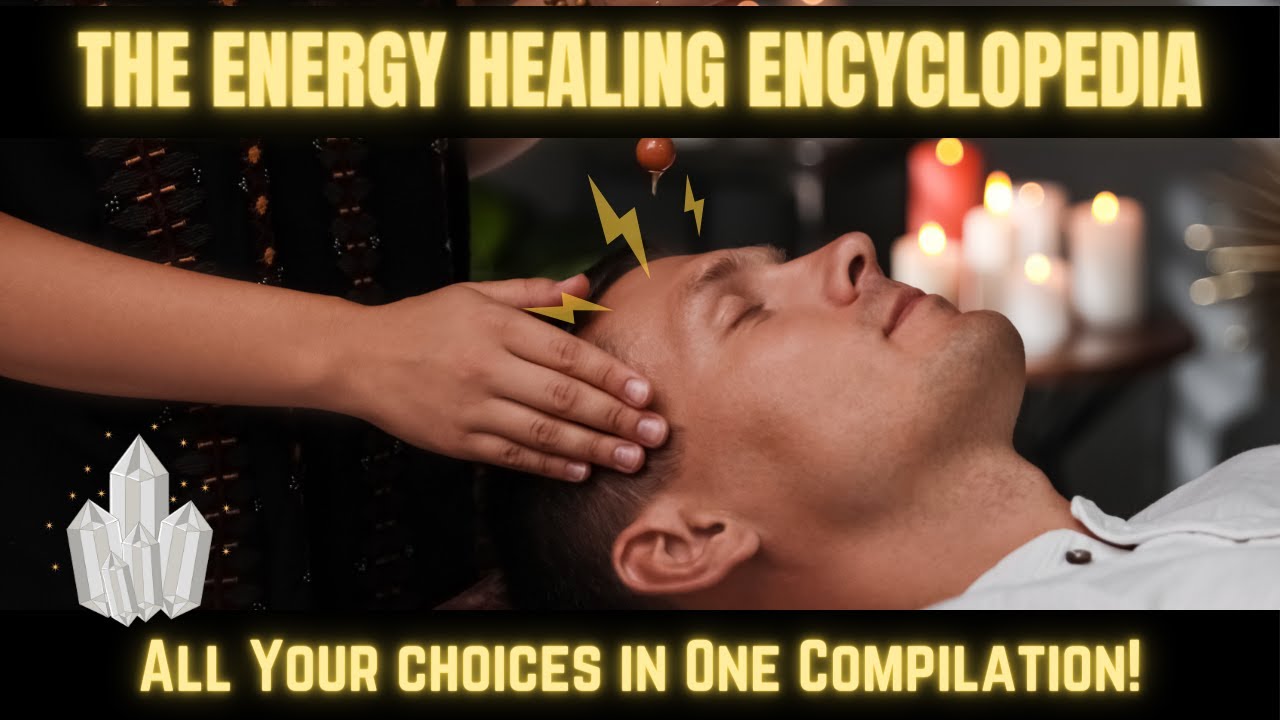 Unlocking Nature's Medicine Cabinet: A Comprehensive Guide to Natural Healing