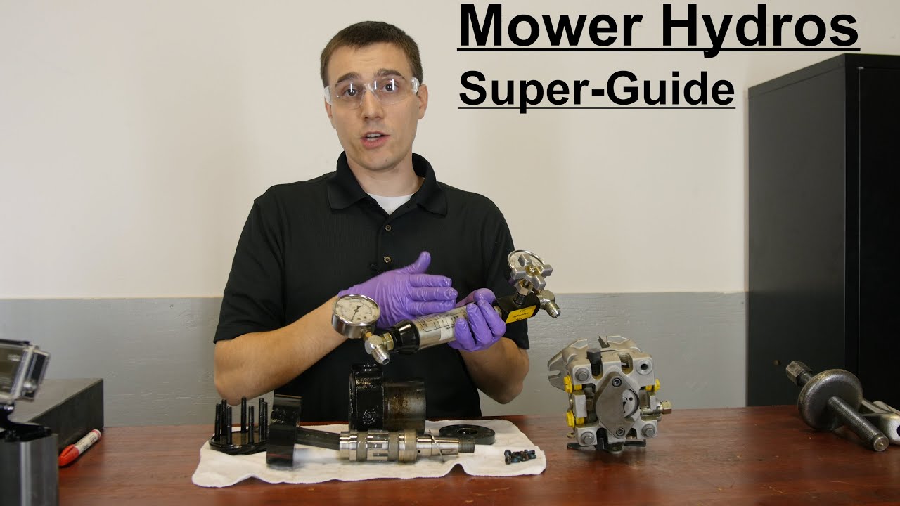 Getting More From Your Hydros: Everything You Need to Know