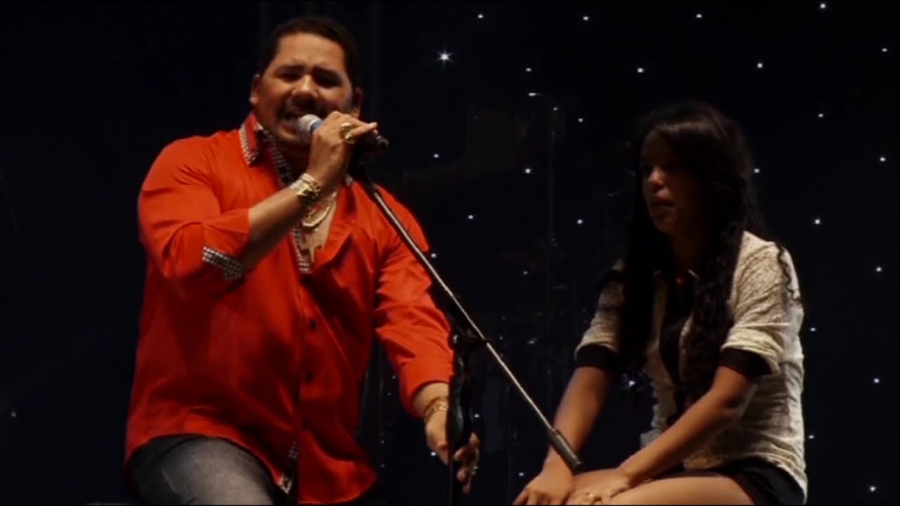 Zezo - Filha (Ao Vivo Em Mossor&oacute; RN)