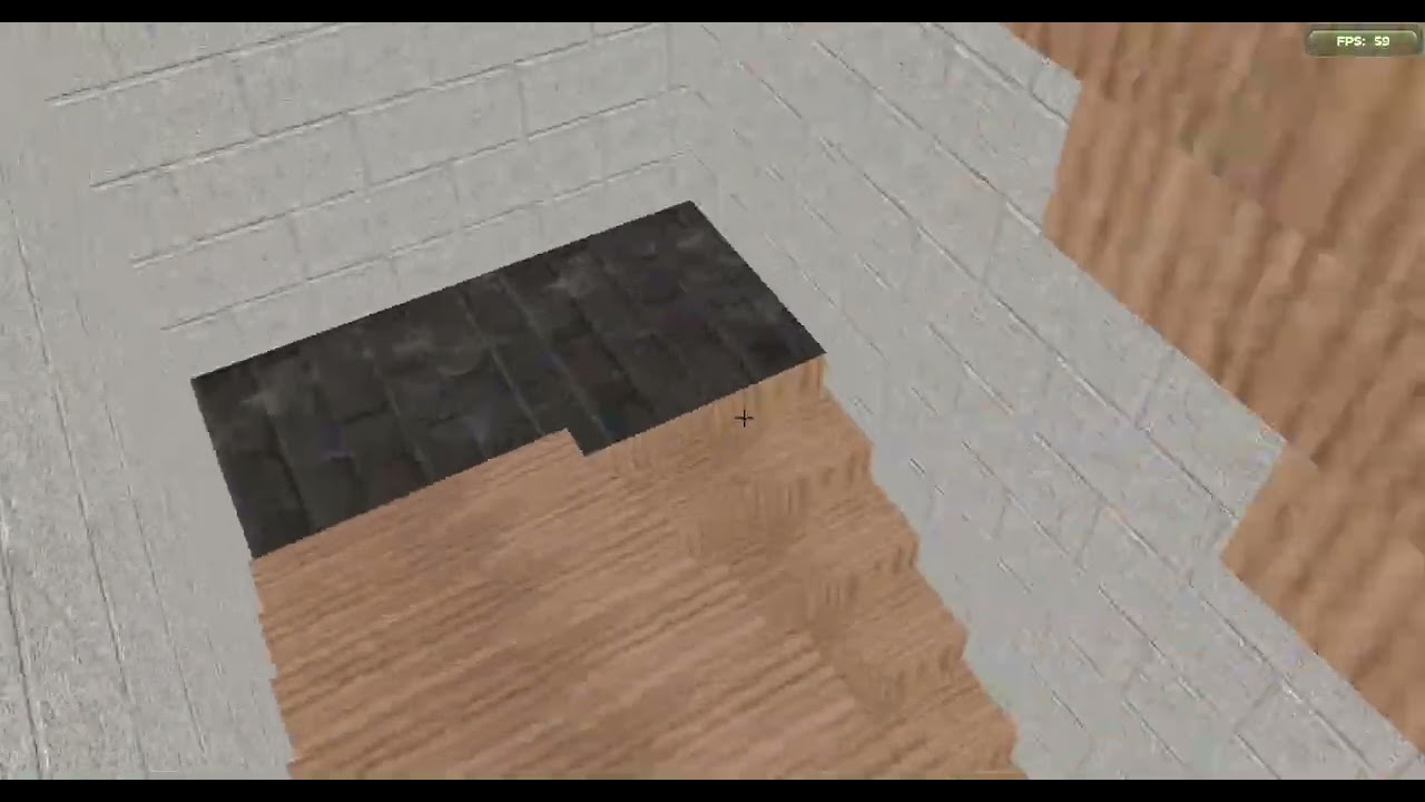 Skyscrapersim - Meradian Building