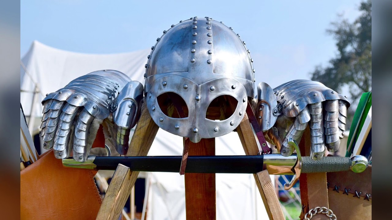 ARMURES   DE   COMBAT