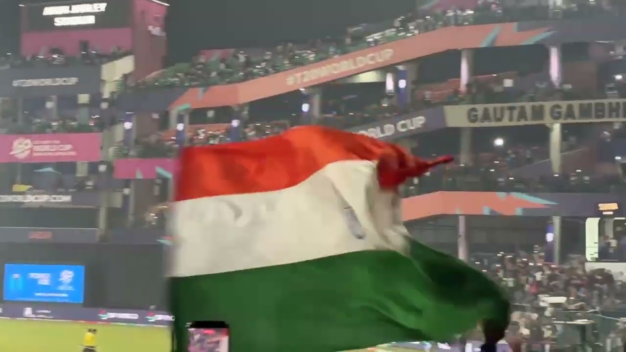 #vande Mataram