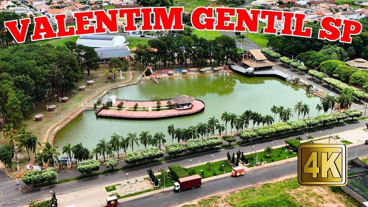 VALENTIM GENTIL SP
