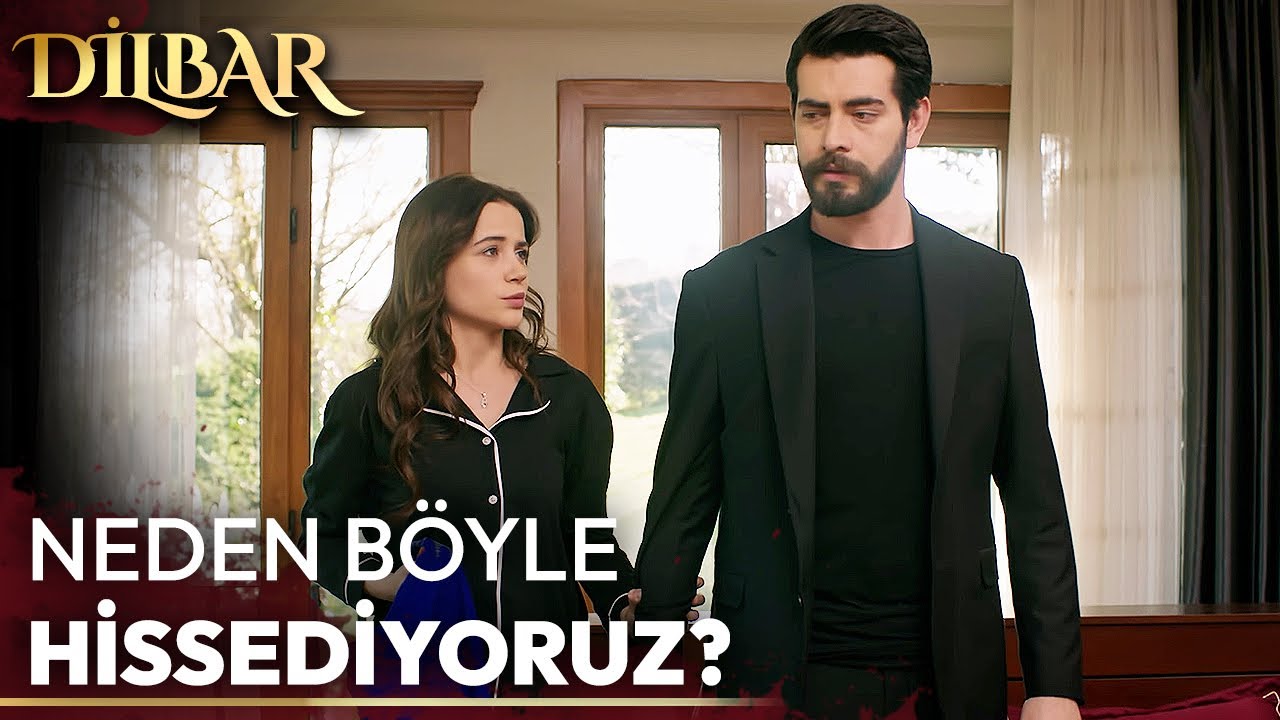 Anlam Veremediğimiz Duygular... 💔 