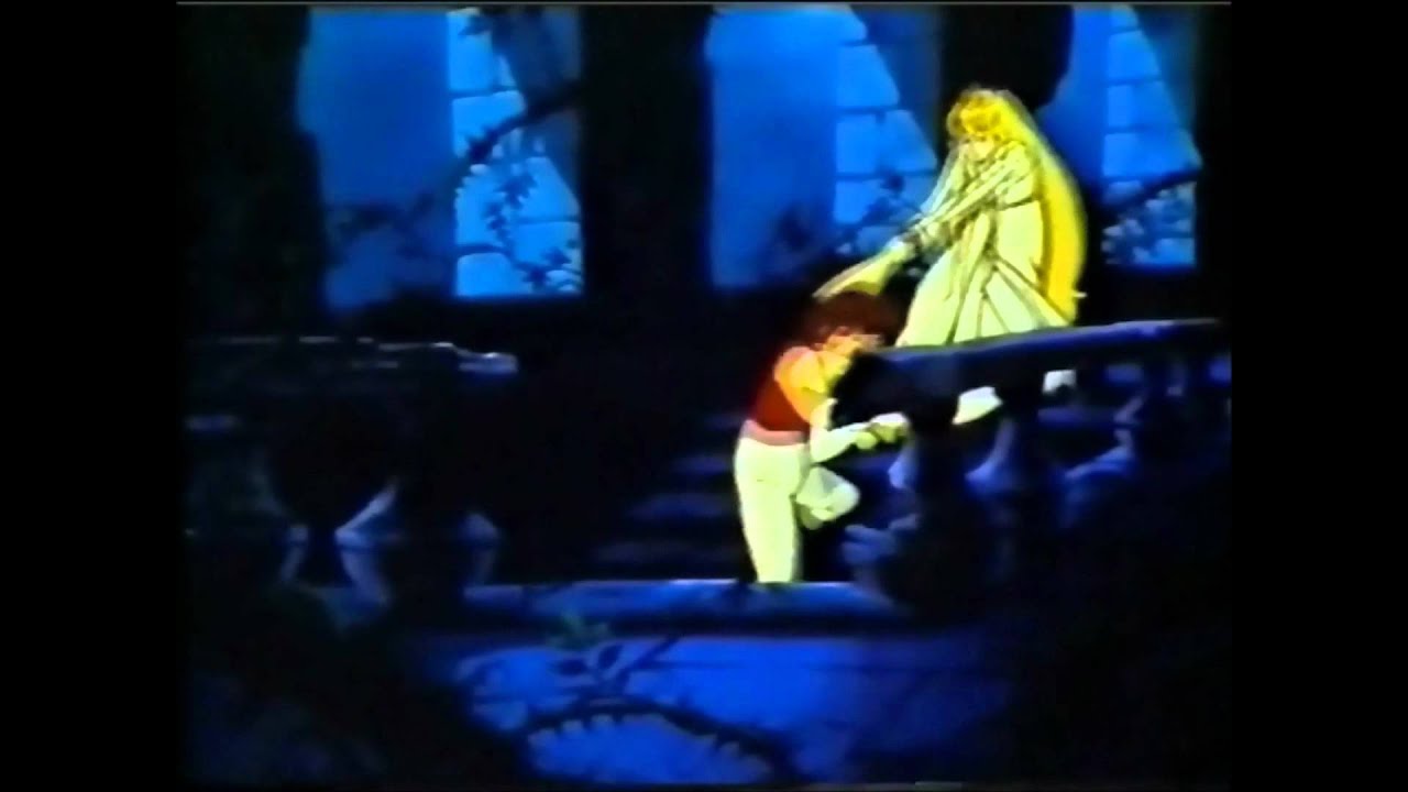 Η Λίμνη των κύκνων, 1981 (Μέρος 5)