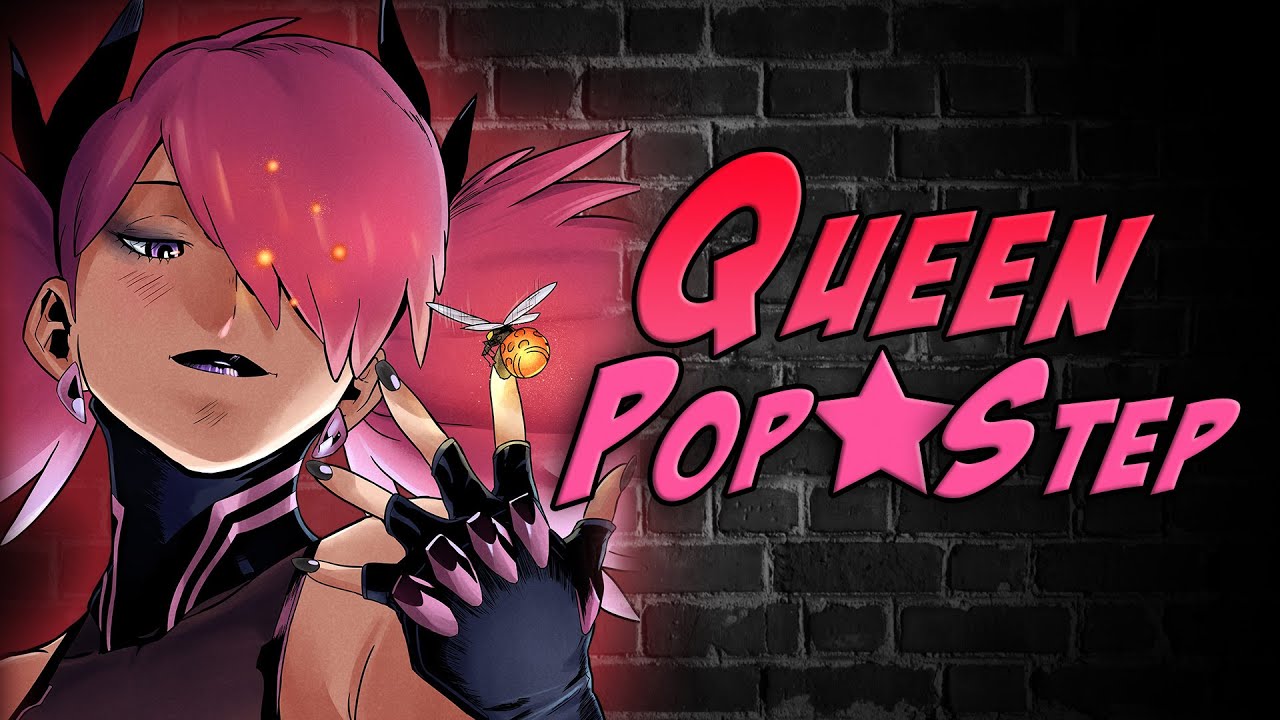 The Crawler Returns! - Pop Step & The Queen Bee... My Hero Academia Vigilantes Chapter 72
