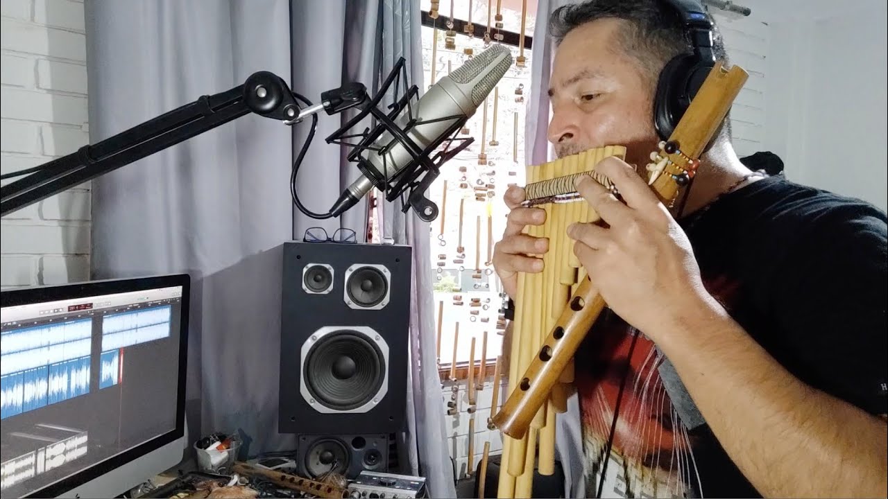 PONCHITO (San Juanito) || René De La Rosa