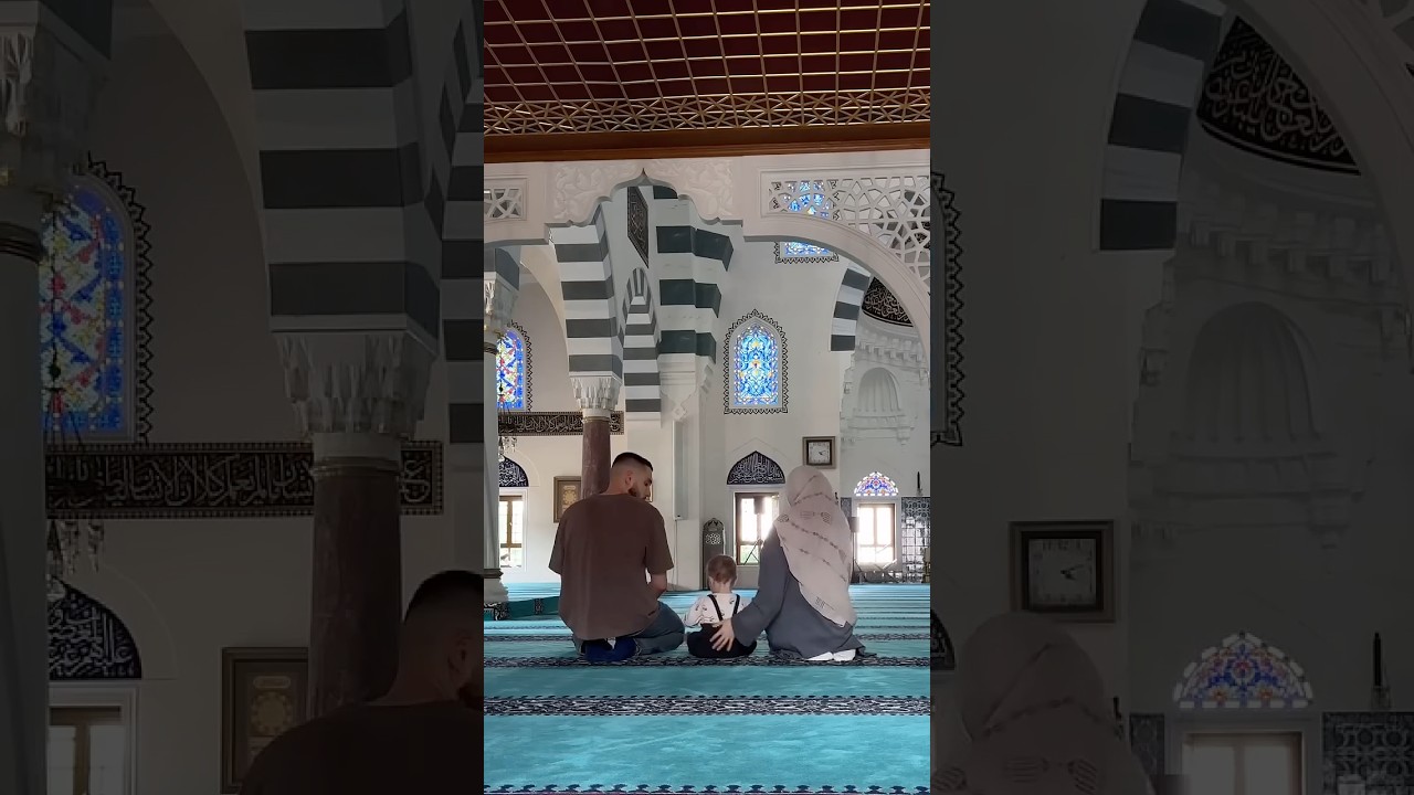 🕋🕌Скрытые духовные тайны Мекки и Медины