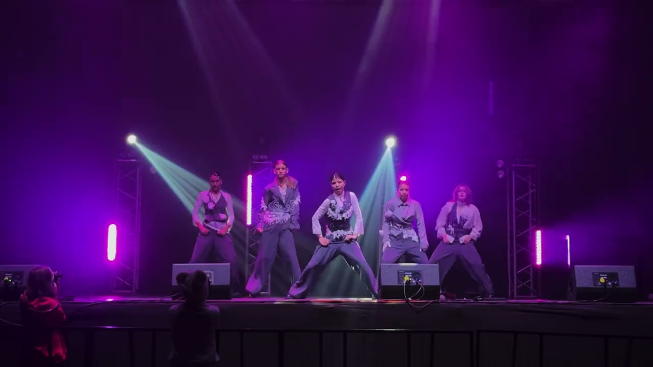 SNICKERS | TXT - DEJA VU | [ CIRCUS FEST | LVL1 | BOYS GROUP ] Dance Cover