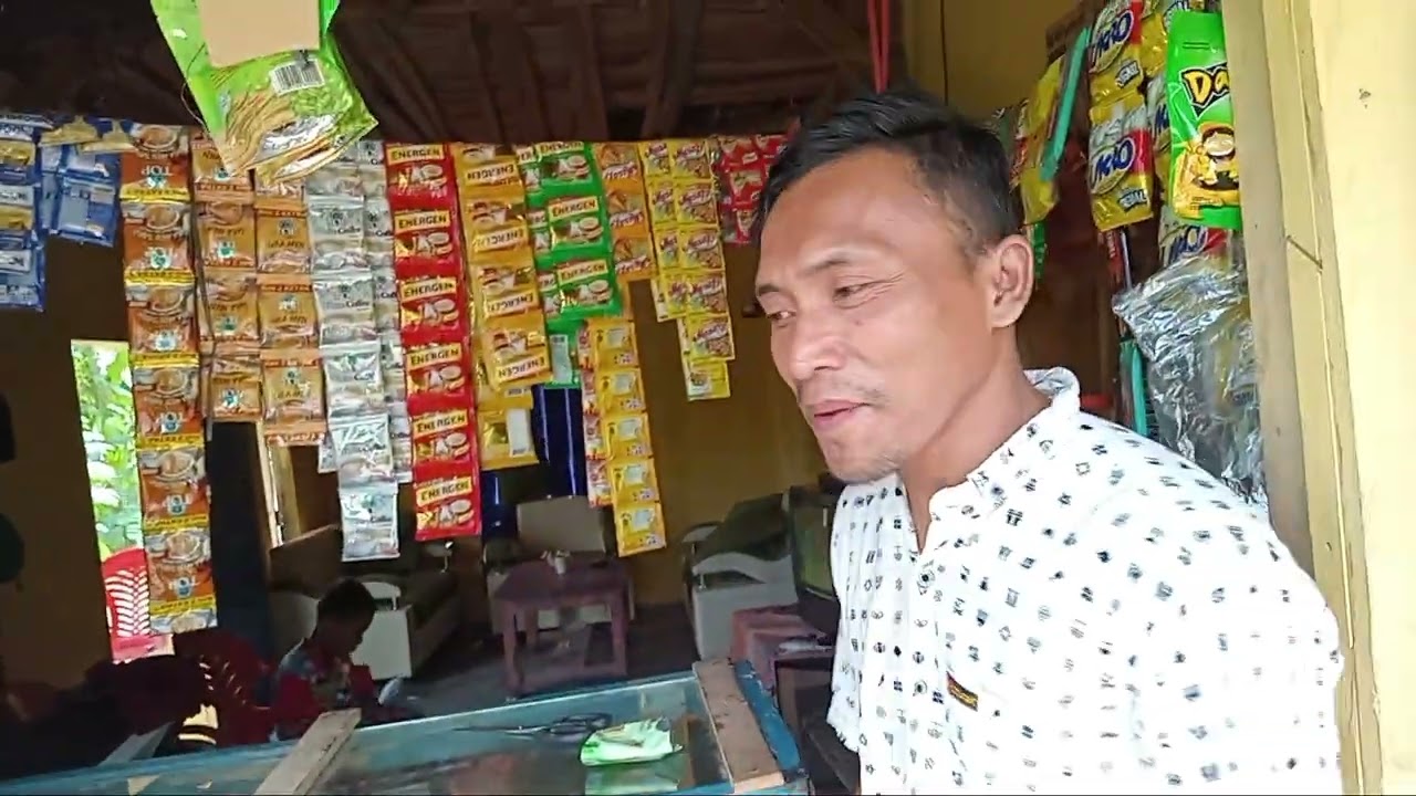 MASAK UNTUK DI BAWA KE MASJID
