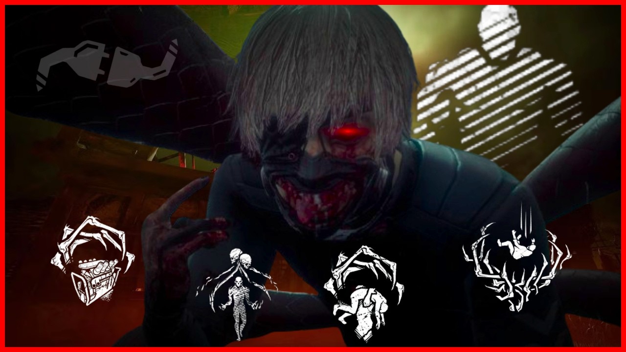 This build makes Survivors give up..