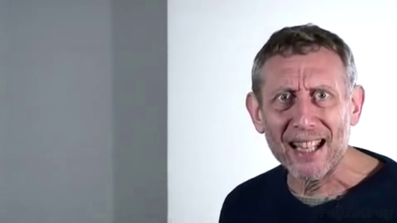 [YTP] Michael's Word-Spliced Tales of Rosenry