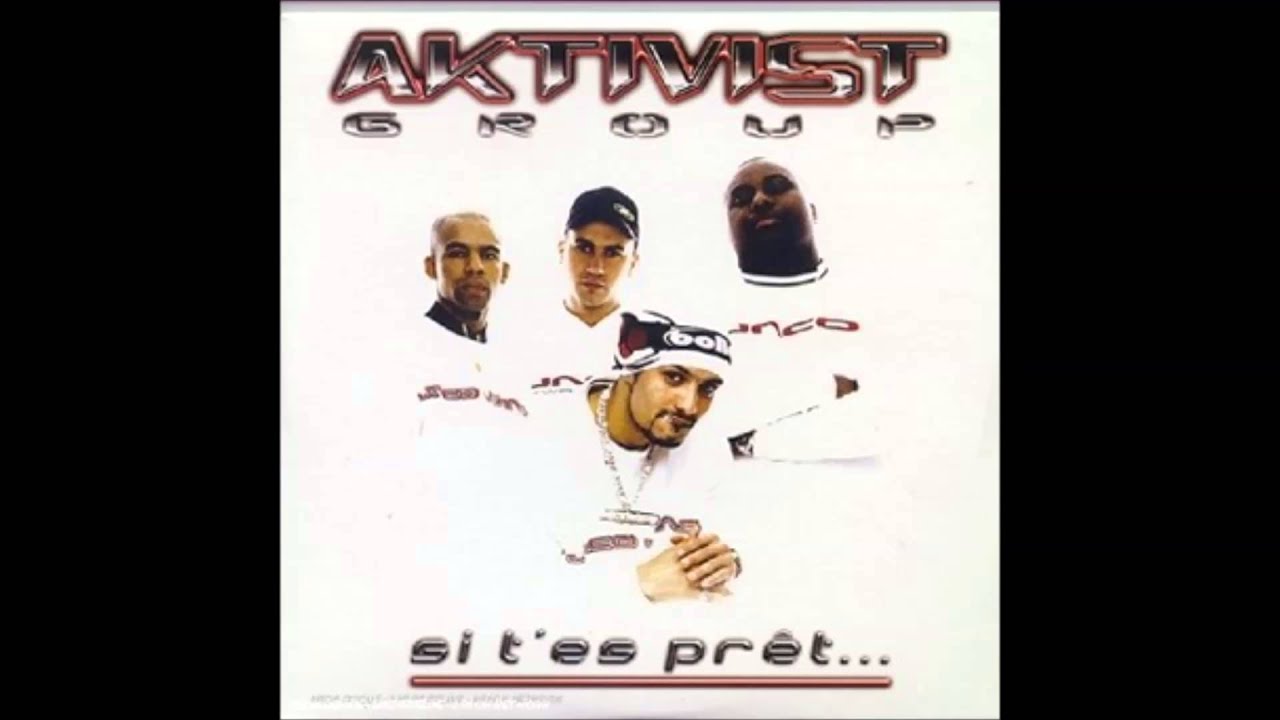 Aktivist - Ils Ont (1999)