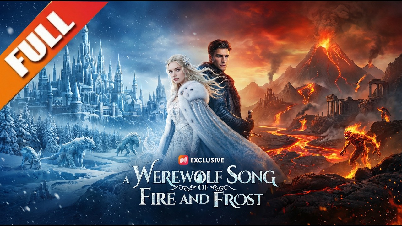 🎬 【A Werewolf Song of Fire and Frost】FULL HD MOVIE 2026 🌍 WORLD PREMIERE | COMPLETE EPISODES