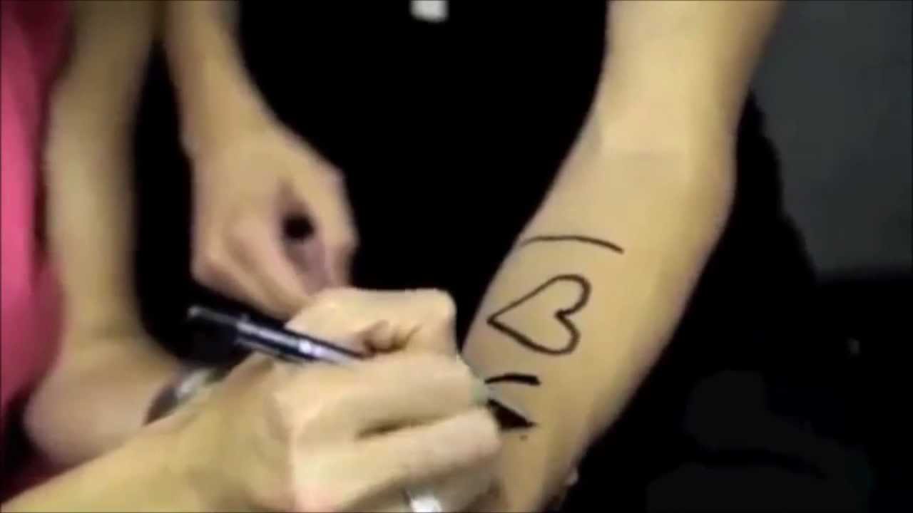 Jeliebers is a promise.//