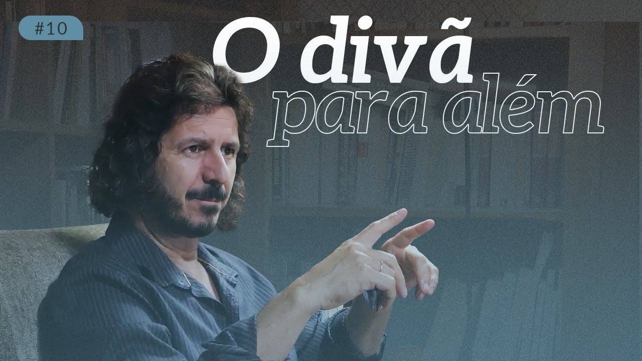 A PSICANÁLISE PARA ALÉM DO DIVÃ  | Daniel Omar Perez