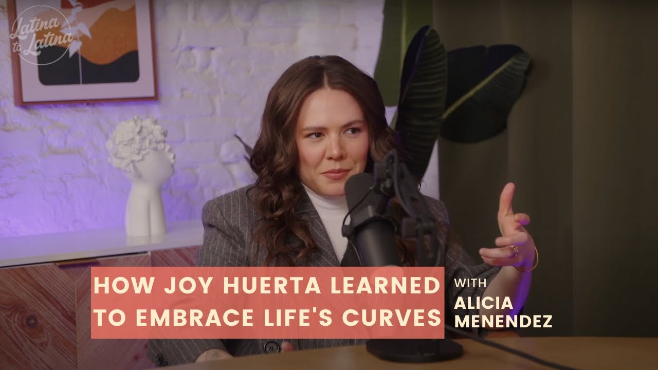 Joy Huerta on Co-composing a Broadway Musical, Growing Up Fast & Falling in Love